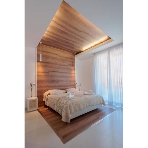 Lumiere Rooms - Eja Sardinia