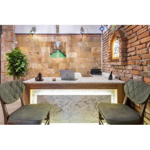 Lumina Boutique Hotel