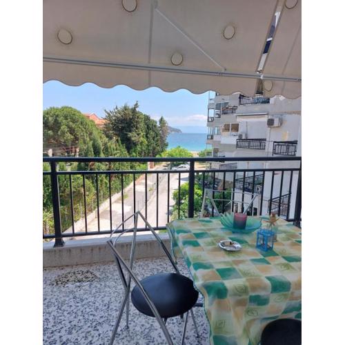 Luminosa Seaview Apartment
