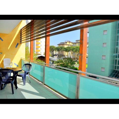 Luminous beachside flat - Beahost