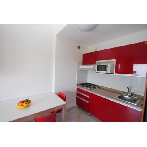 Luminous flat 80m from the beach - Beahost