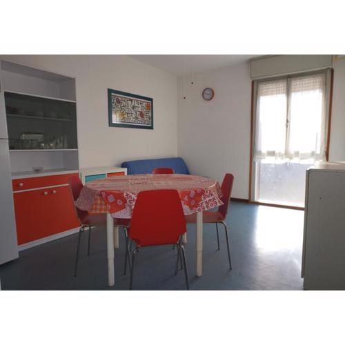 Luminous flat for up to 6 guests - Beahost