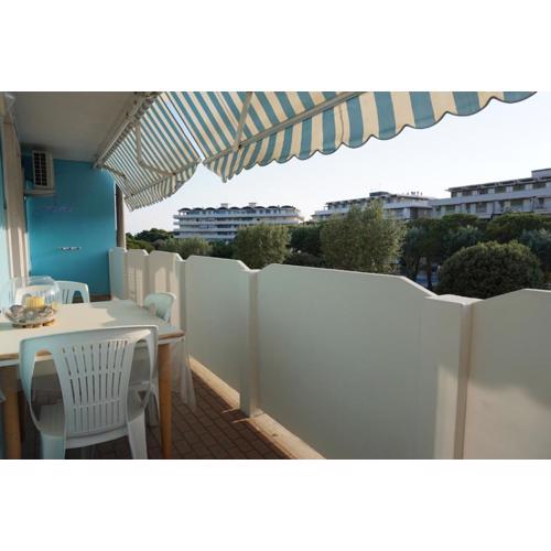 Luminous flat with big with terrace - Beahost