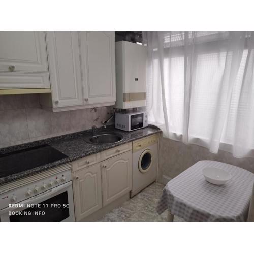 Luminous Living La Elipa