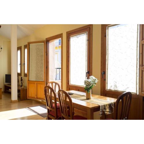 Luminous LOFT in historic centre