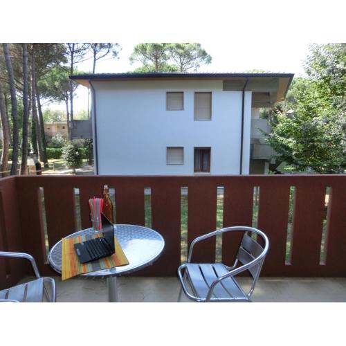 Luminous seaside flat for 4 guests - Beahost