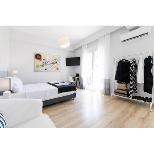 Luminous Studio in Plaka, next to Syntagma