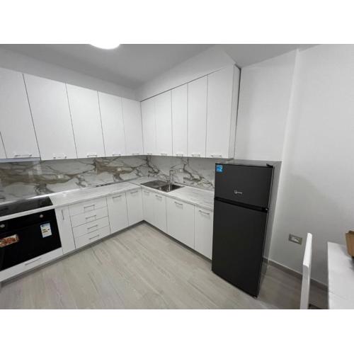 Lumiver Apartment