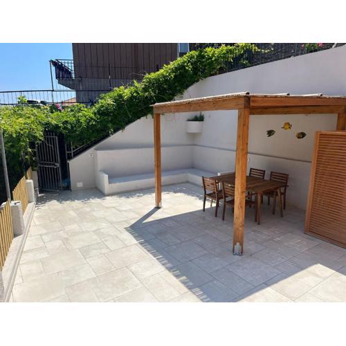 Lummy - Casa con terrazzo