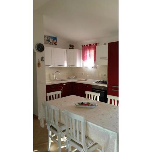 Luna Apartament