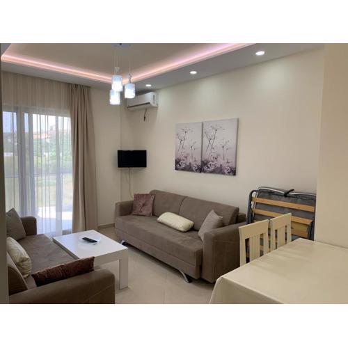 Luna Apartment Radhime