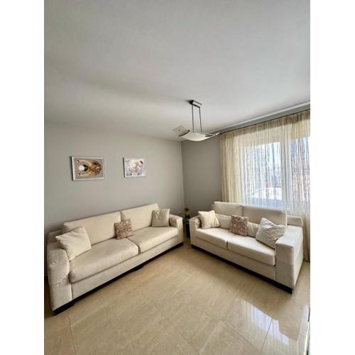 Luna Apartment Tirana Center