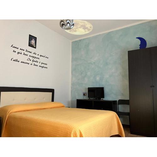 Luna Apartment