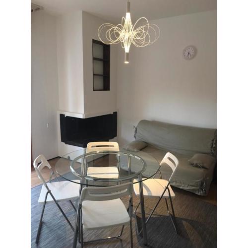Luna Apartment