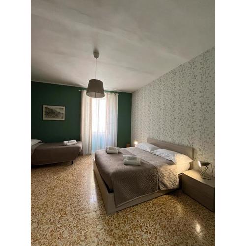 Luna Apartment