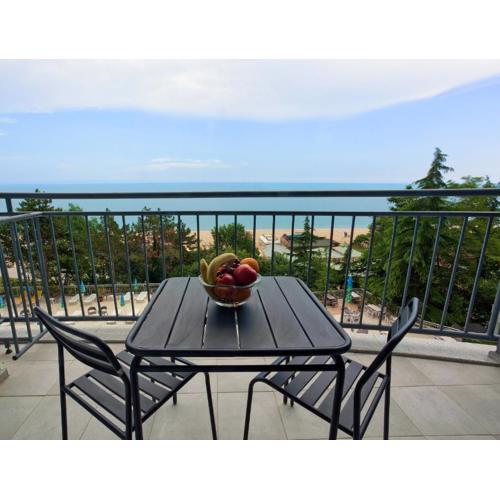 Luna Beach Hotel - All Inclusive