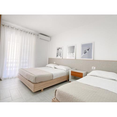 Luna Blanca - 1 minute from the beach