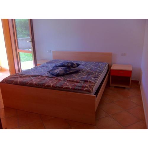Luna Case Vacanza La Mendula