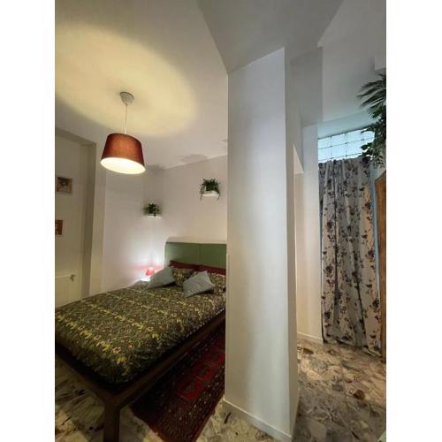 Luna e Surya Home Bari
