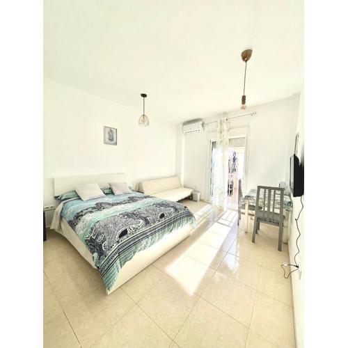 Luna Ensuites Centro