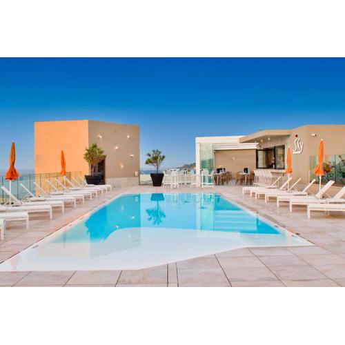 Luna Holiday Complex