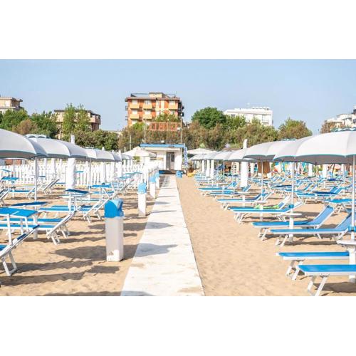 Luna Hotel Rimini