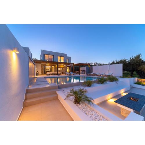 Luna Llena Villas