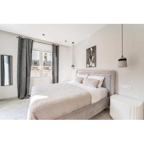 Luna Luxury Suite - close to Acropolis
