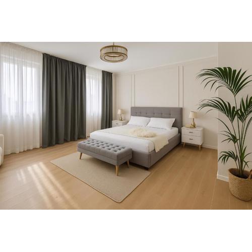 Luna Luxury Suite