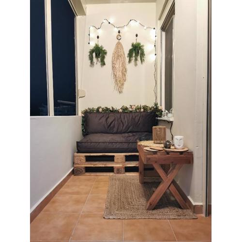 Luna Mare Apt