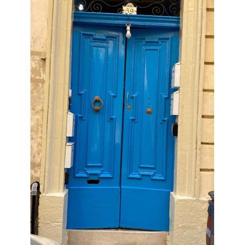 Luna Valletta Apartment