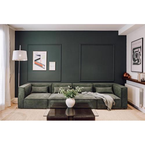 Lunalux Apartment