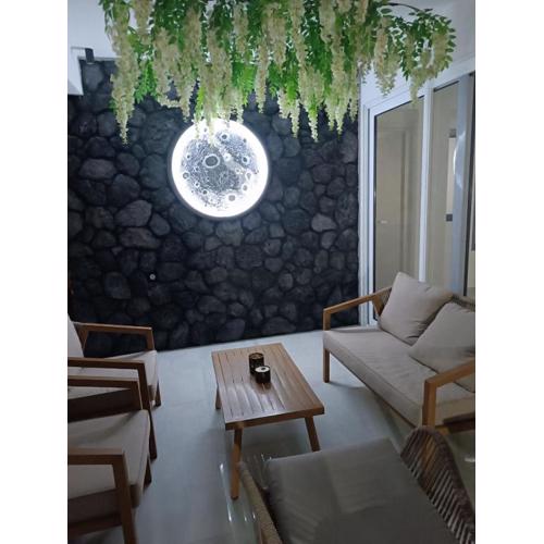 Lunar Dream