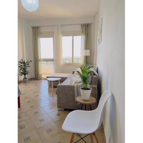 LunaSol seaside Apartments
