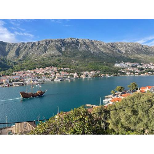Lunea Apartment - Peaceful Retreat in Dubrovnik