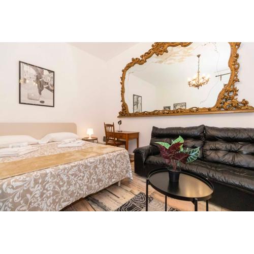 Lungo Dora Voghera Lovely Suite