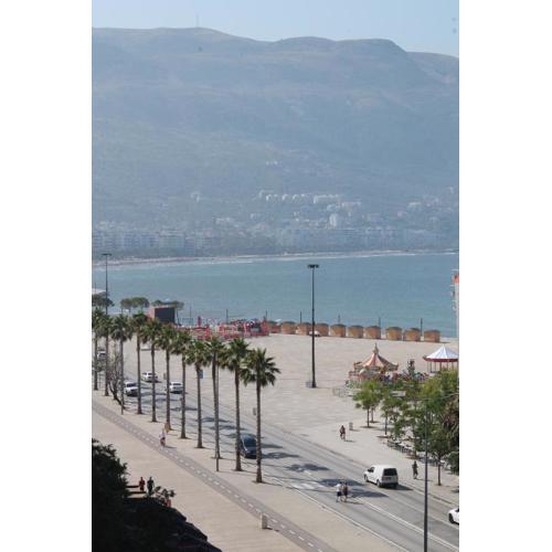 Lungo Mare- Seaview Apartment
