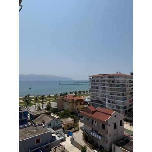 Lungo Mare apartment sea view