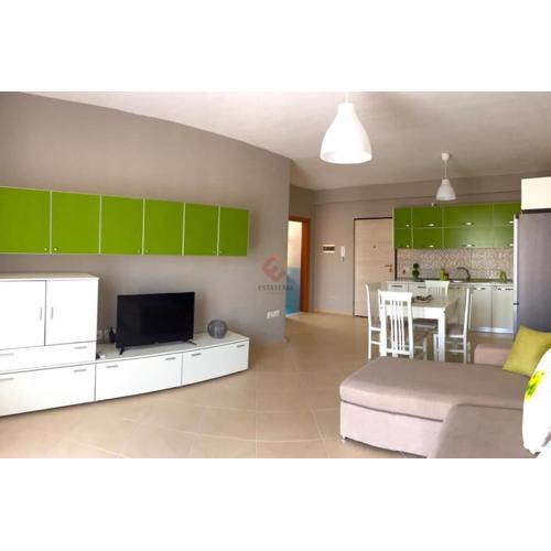 Lungo Mare Appartment