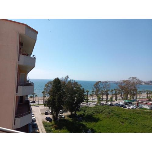Lungomare Apartament Sea view KORAL