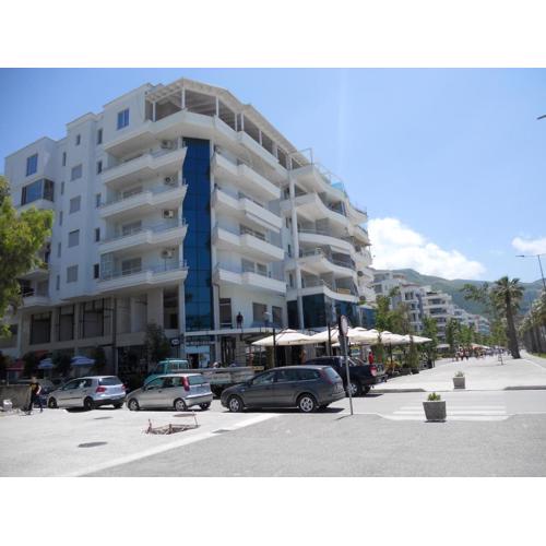 Lungomare Apartament Sea View