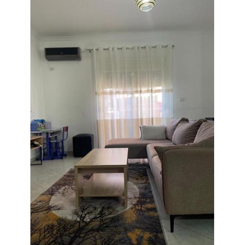 Lungomare Apartament Vlora