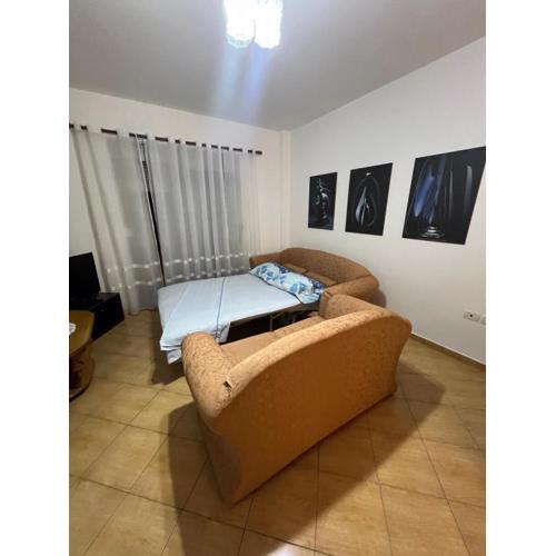 Lungomare apartament
