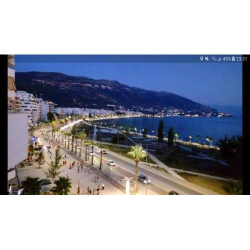 Lungomare Apartment 2D