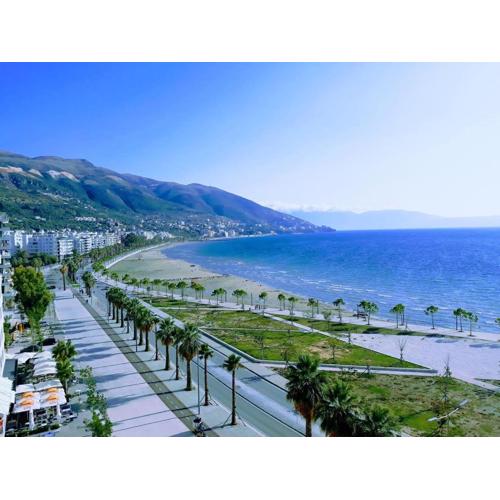 Lungomare Apartment SEA home