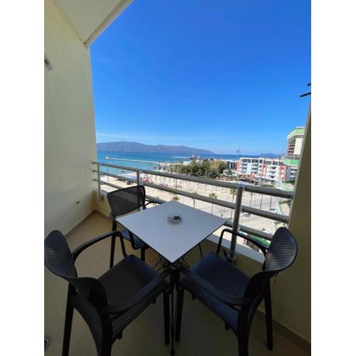 Lungomare Apartment