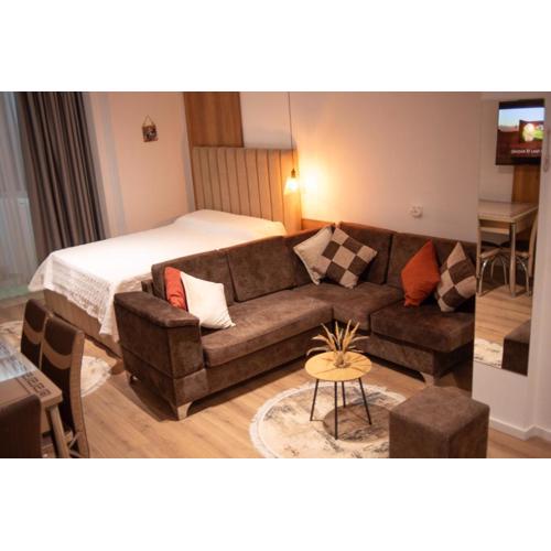 Lungomare apartment