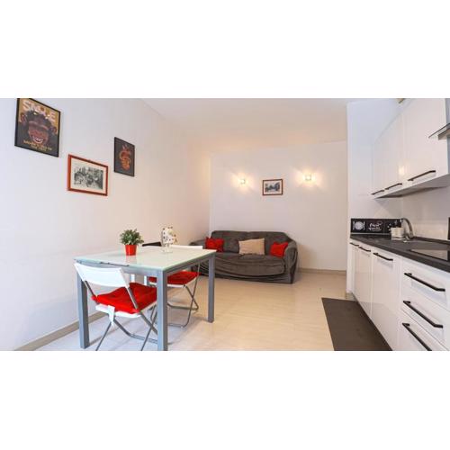 Lungomare Apartment