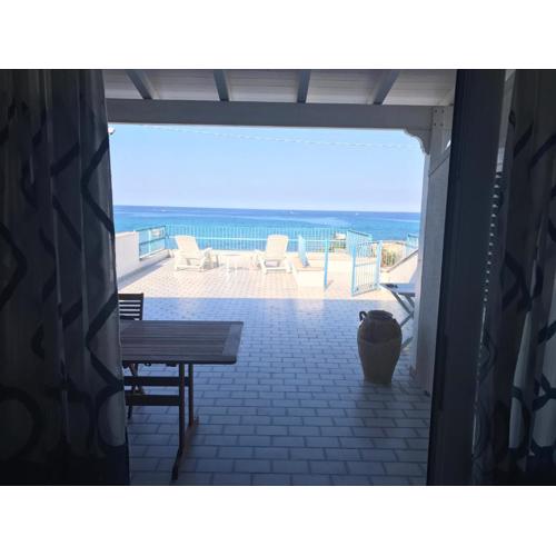 LungoMare Apartment