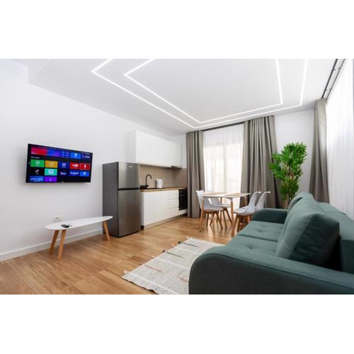 Lungomare Apartments